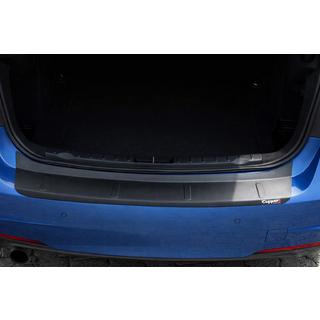 Rear bumper diffuser EuroCap (for F30, ABS) BMW 3 Series F30/F31 2012-2019 photo 2