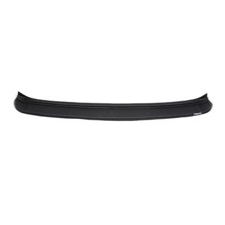 Rear Bumper Protector EuroCap (ABS) photo 2