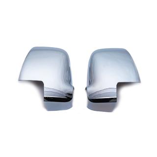 Mirror Covers (2 pcs, ABS) photo 3