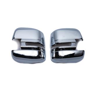 Mirror Covers Carmos (2 pcs, ABS) photo 3