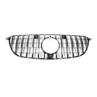GT Panamericana Tuning Grille (for GLE63) photo 2