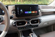 Review of the new crossover Geely ICON photo 7