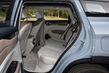 Review of the new crossover Geely ICON photo 8