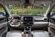 Review of the new crossover Geely ICON photo 6