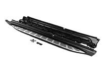 Mercedes GLE W167 2018- Side Steps (2 pcs, OEM) photo 3