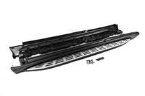 Mercedes GLE W167 2018- Side Steps (2 pcs, OEM) photo 5