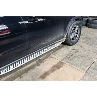 Side Steps (2 pcs, OEM)