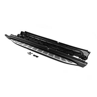 Side Steps (2 pcs, OEM) Mercedes GLE W167 2018- photo 3