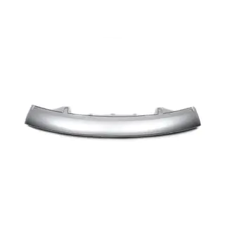 Front bumper trim insert (for Autobiography) photo 2
