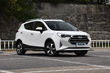 Review of the compact crossover JAC S3 photo 2