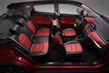 Review of the compact crossover JAC S3 photo 7