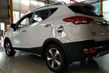 Review of the compact crossover JAC S3 photo 5