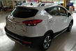 Review of the compact crossover JAC S3 photo 4
