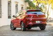 Compact crossover Buick Encore GX photo 4