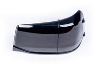 Toyota Land Cruiser 200 2007-2021 Tail Lights 2016-2021 (Sequential Black) photo 3
