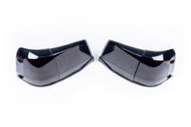 Toyota Land Cruiser 200 2007-2021 Tail Lights 2016-2021 (Sequential Black) photo 4