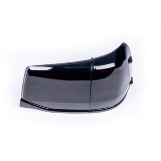 Tail Lights 2016-2021 (Sequential Black) Toyota Land Cruiser 200 2007-2021 photo 3