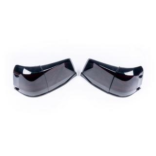 Tail Lights 2016-2021 (Sequential Black) Toyota Land Cruiser 200 2007-2021 photo 4