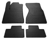 Audi A8 2002-2009 Rubber Floor Mats Stingray (4 pcs) photo 1