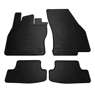 Rubber Floor Mats Stingray (4 pcs)