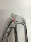 Peugeot Boxer 2006-2025 Clearance! Tail Light Covers 2014↗ (2 pcs, plastic) photo 4