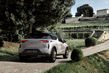 Electric modification of the urban crossover DS 3 Crossback E-Tense photo 5