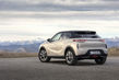 Electric modification of the urban crossover DS 3 Crossback E-Tense photo 4