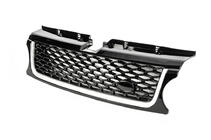 Range Rover Sport 2005-2013 Autobiography V3 Grille (black, 2010-2013) photo 2