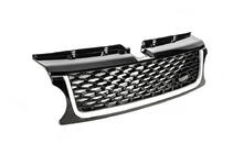Range Rover Sport 2005-2013 Autobiography V3 Grille (black, 2010-2013) photo 3