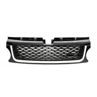Autobiography V3 Grille (black, 2010-2013) Range Rover Sport 2005-2013 photo 1
