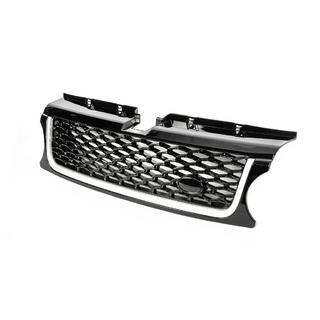 Autobiography V3 Grille (black, 2010-2013) Range Rover Sport 2005-2013 photo 2