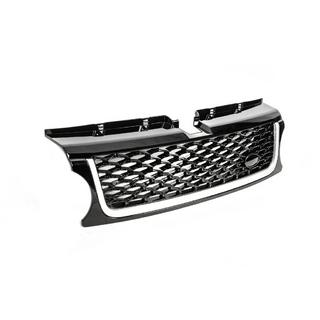 Autobiography V3 Grille (black, 2010-2013) Range Rover Sport 2005-2013 photo 3