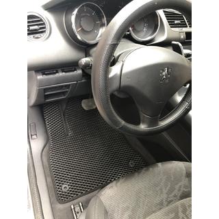 EVA Floor Mats (black) photo 2