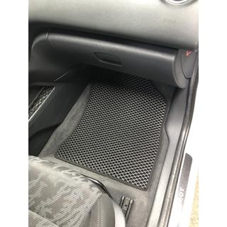 EVA Floor Mats (black) photo 3