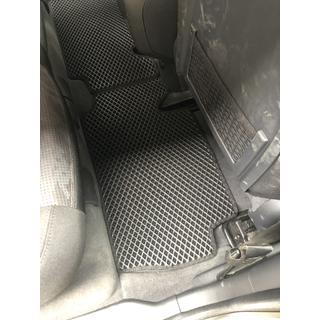 EVA Floor Mats (black) photo 4