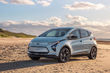 Review of the upgraded Chevrolet Bolt EV hatchback photo 1