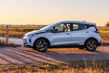 Review of the upgraded Chevrolet Bolt EV hatchback photo 3
