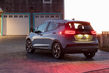 Review of the upgraded Chevrolet Bolt EV hatchback photo 5