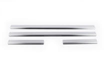 Audi Q5 2008-2017 Door Sill Covers (4 pcs, Carmos V2) photo 2