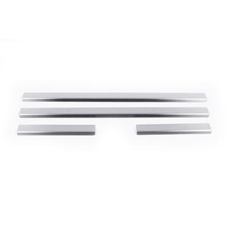 Door Sill Covers (4 pcs, Carmos V2) photo 2