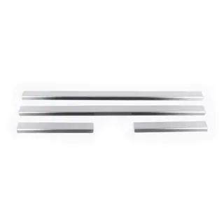 Door Sill Covers (4 pcs, Carmos V2) photo 2