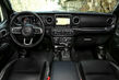 Jeep Wrangler Unlimited SUV review of the fourth incarnation photo 9