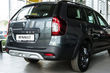 Off-road station wagon Renault Logan MCV Stepway photo 4
