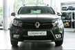 Off-road station wagon Renault Logan MCV Stepway photo 2