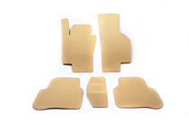 Volkswagen Passat B6 2006-2012 EVA Floor Mats (Beige) photo 4