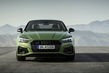 Review of the updated coupe Audi A5 Coupe photo 2