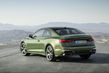 Review of the updated coupe Audi A5 Coupe photo 6