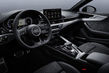 Review of the updated coupe Audi A5 Coupe photo 9