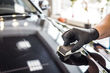 Liquid glass for car photo 1