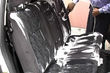 Do-it-yourself car interior cleaning photo 1